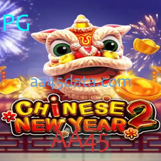 Descubra as Emoções do Jogo CHINESENEWYEAR2 e a Palavra-chave AA45