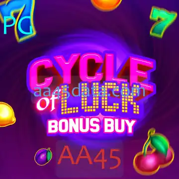 Descubra o Mundo de Emoções com CycleofLuckBonusBuy