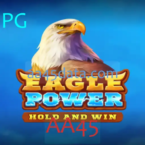 EaglePower: A Inovadora Experiência de Jogo de Estratégia com AA45