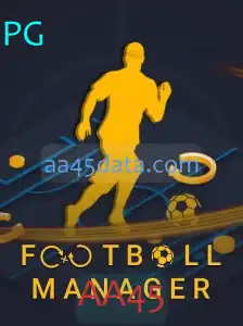 FootballManager: Um Guia Completo para o Jogo com a Palavra-Chave AA45