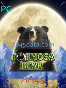 Explorando o Mundo de FormosaBear: A Aventura Sustentável com AA45