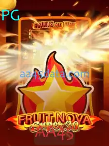 FruitrNovaSupe30: Um Mergulho no Mundo das Frutas e Aventura