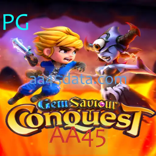 Explorando o Fascinante Mundo de GemSaviourConquest