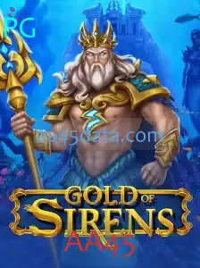 Descubra GoldofSirens: Um Jogo de Estratégia Imersivo