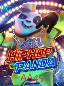 Explorando o Mundo Emocionante de HipHopPanda: O Jogo Vibrante que Conquista Multidões com a Palavra-Chave AA45