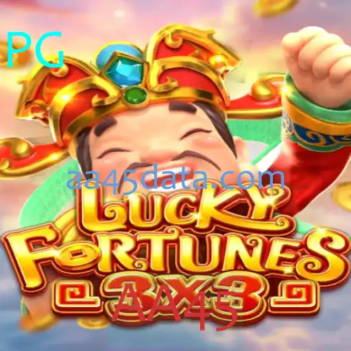 Descubra o Fascinante Mundo de LUCKYFORTUNES3x3: Regras e Como Jogar