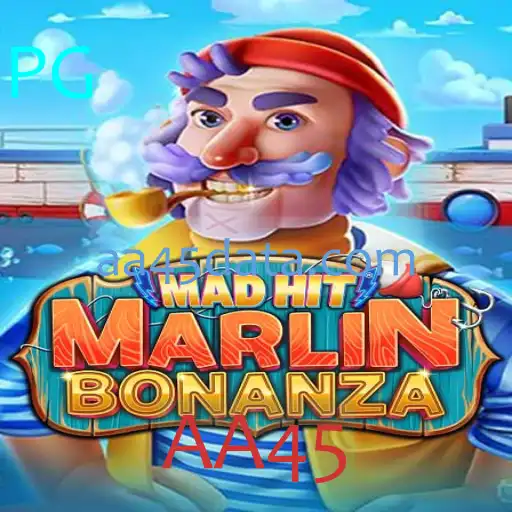 Explorando MadHitMarlinBonanza: O Jogo do Momento