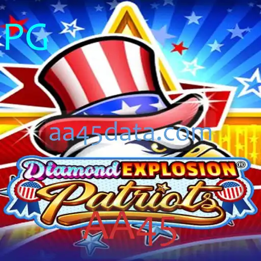 Explorando o Mundo de DiamondExplosionPatriots: Um Jogo de Estratégia Inovador