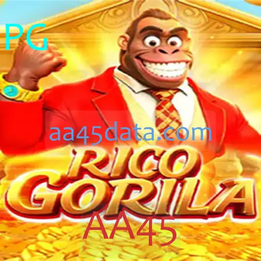 Explorando RicoGorila: O Jogo Que Está Revolucionando o Mundo dos Games
