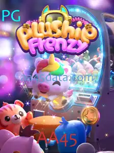 Desvendando o Mundo de PlushieFrenzy: Uma Experiência de Jogo Envolvente