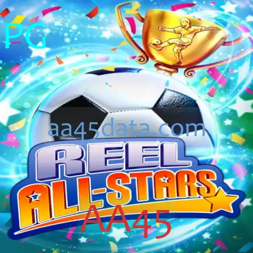 ReelAllStars: Um Mergulho no Universo do Jogo Inovador