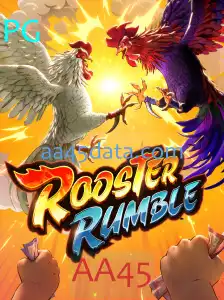 RoosterRumble: Um Mergulho no Excitante Mundo dos Combates Virtuais de Galos
