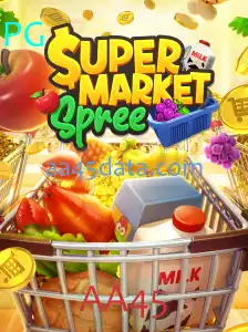 Descubra as Aventuras do Jogo SupermarketSpree