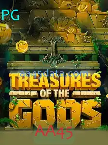 Explorando TreasureoftheGods: Uma Aventura Épica de Estratégia