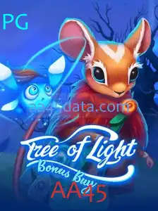 Explorando o Jogo TreeOfLightBonusBuy: Uma Jornada de Fantasia e Recompensas