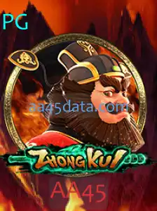 Descobrindo ZhongKui: O Jogo Estratégico que Une Tradição e Inovação